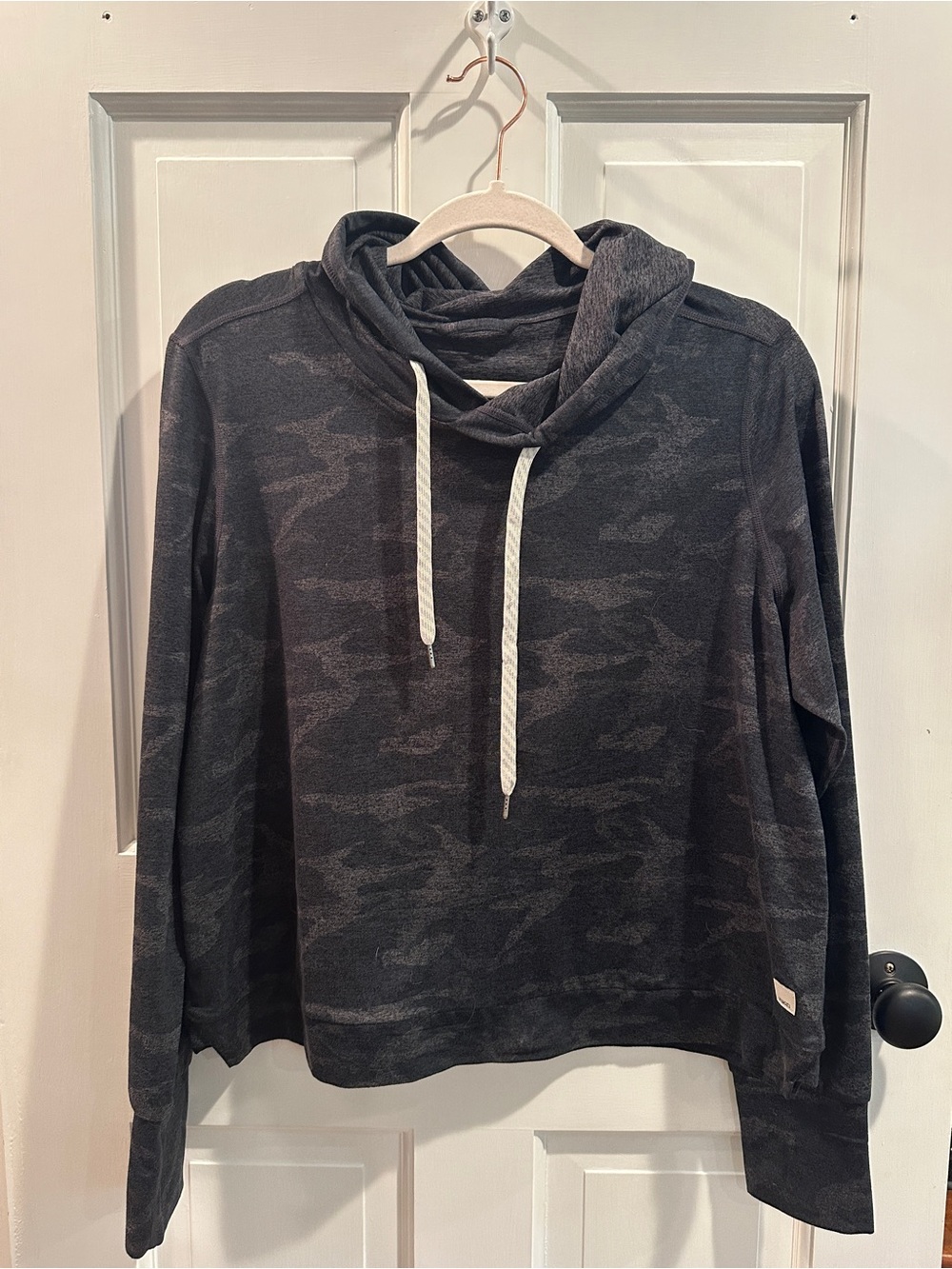 Women's vuori hoodie
